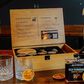 Aged & Charred Premium Cocktail Smoker Kit with Wood Box in Multicolor, , large