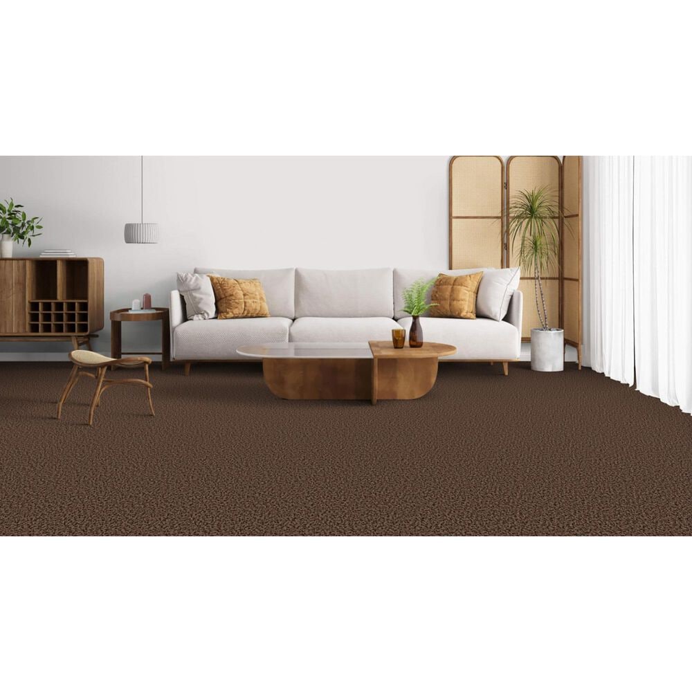 Masland Granique Carpet in Tiger Eye, , large
