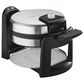 Cuisinart Belgian Flip Waffle Maker, , large
