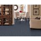 Stanton Vigor Carpet in Marine, , large