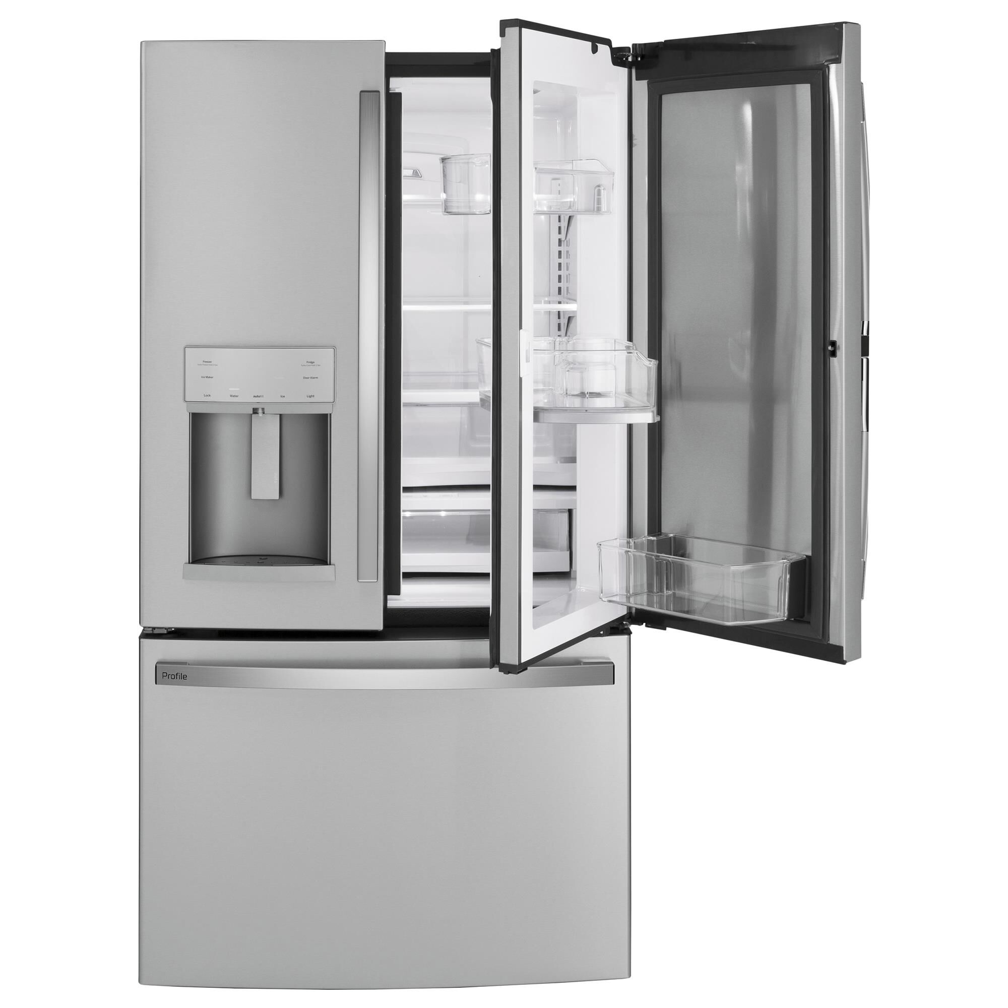Ge 28 2025 inch refrigerator