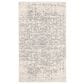 Safavieh Madison MAD603G 2"3" x 4" Silver and Ivory Scatter Rug, , large