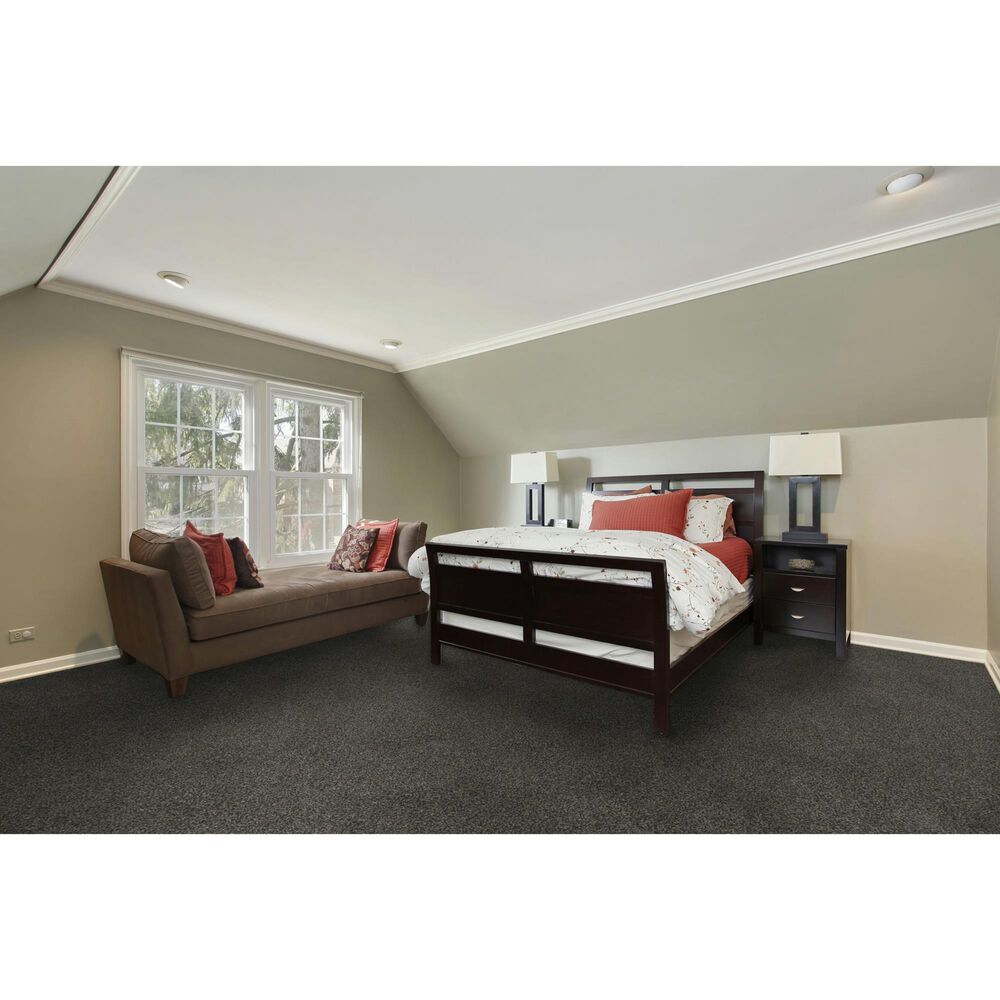 Dream Weaver Monte Carlo II Carpet in Burnt Amber, , large