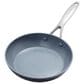 Green Pan Valencia Pro 8" Nonstick Frypan in Grey, , large