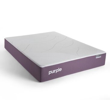 Purple Restore Firm Queen Mattress in a Box, , large