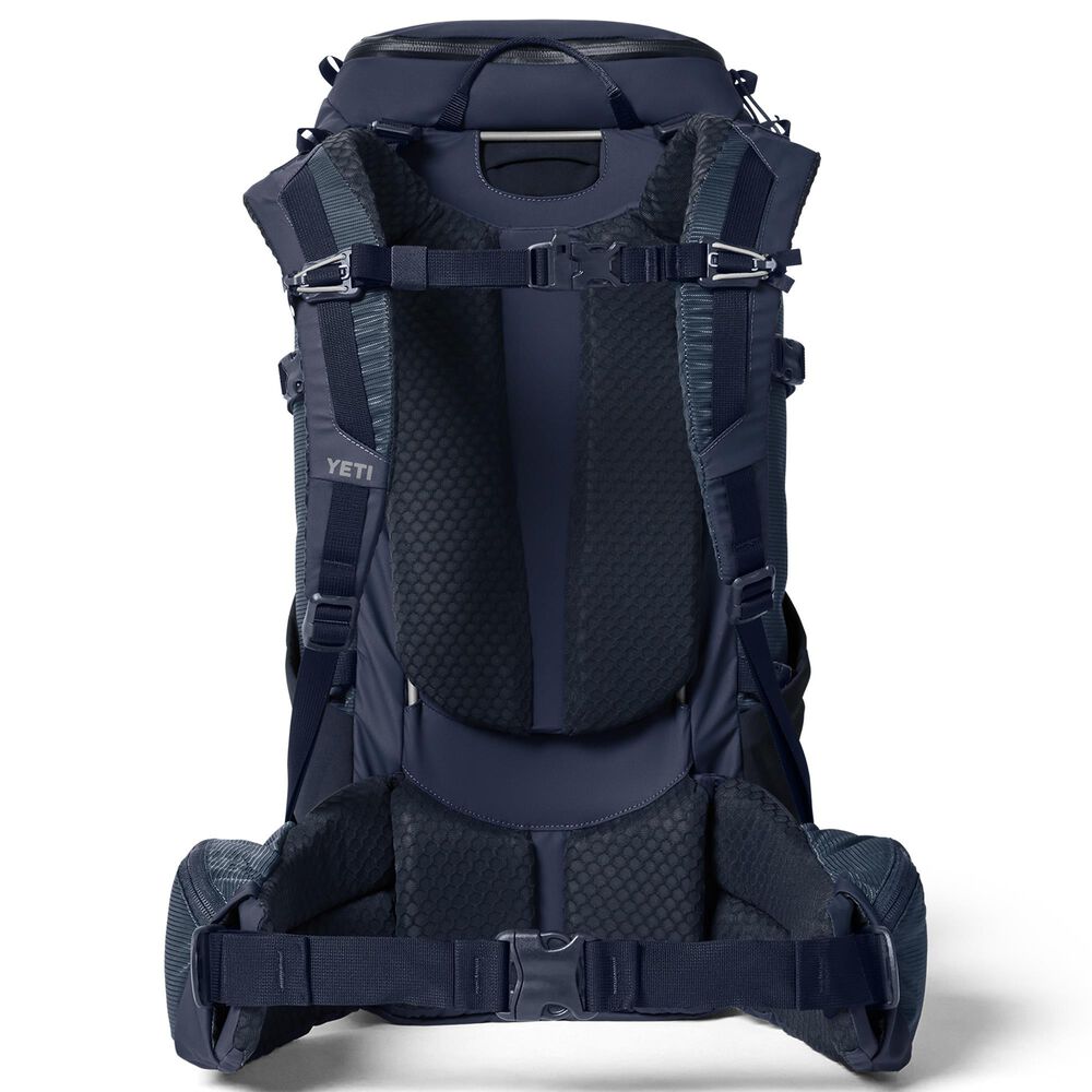 YETI Skala 32L Men's Hiking Backpack in Classic Navy - L/XL, , large