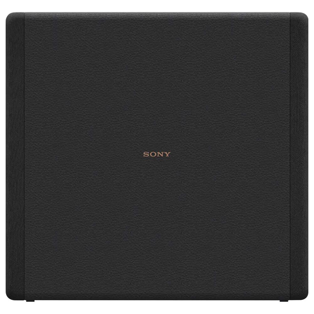 Sony *55 4K LED TV W/SOUNDBAR SYS, , large