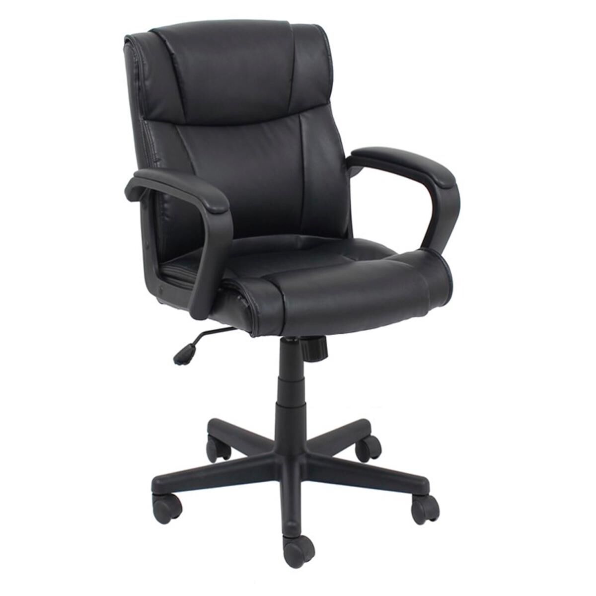 Amazonbasics hotsell chair review
