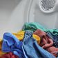 WHIRLPOOL 4.3 Cu. Ft. Top Load Agitator Washer and 7.0 Cu. Ft. Gas Front Load Dryer with Glass Lid Laundry Pair in White, , large