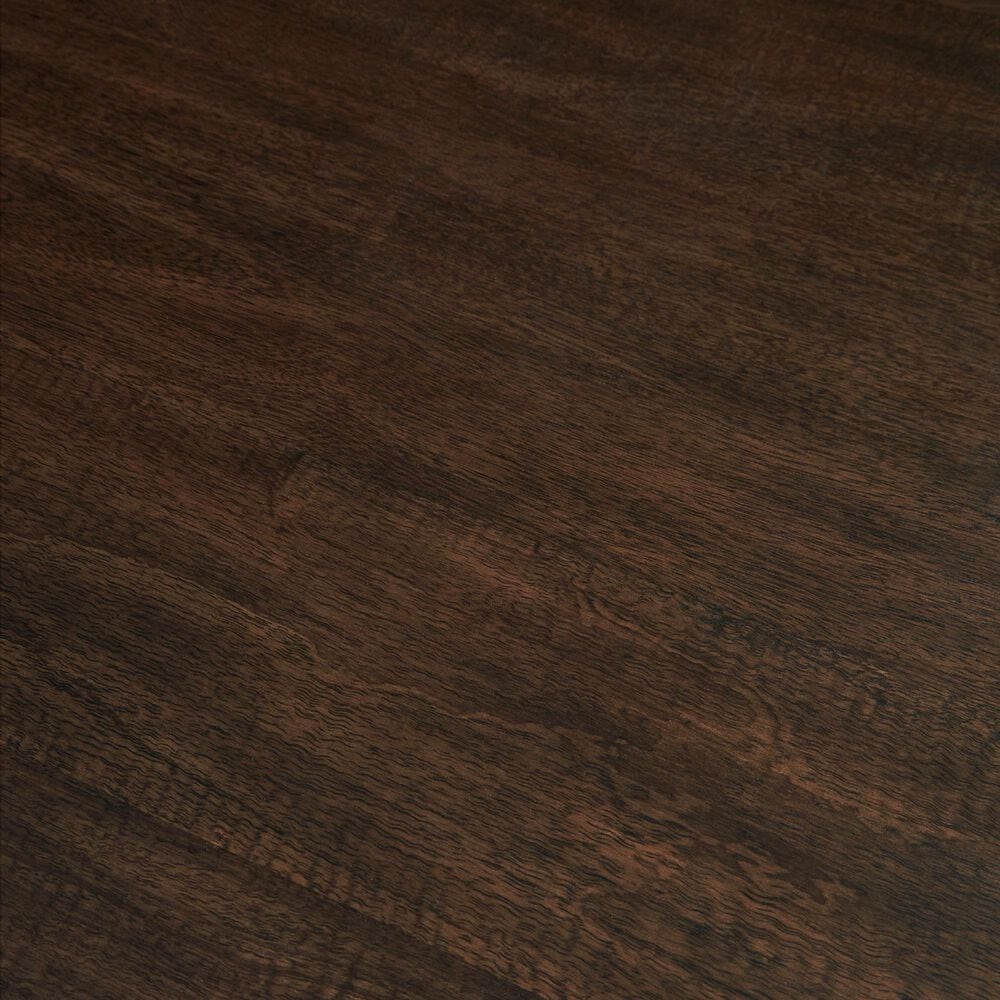 Ashley Korestone 2 Cocktail Table in Dark Brown, , large