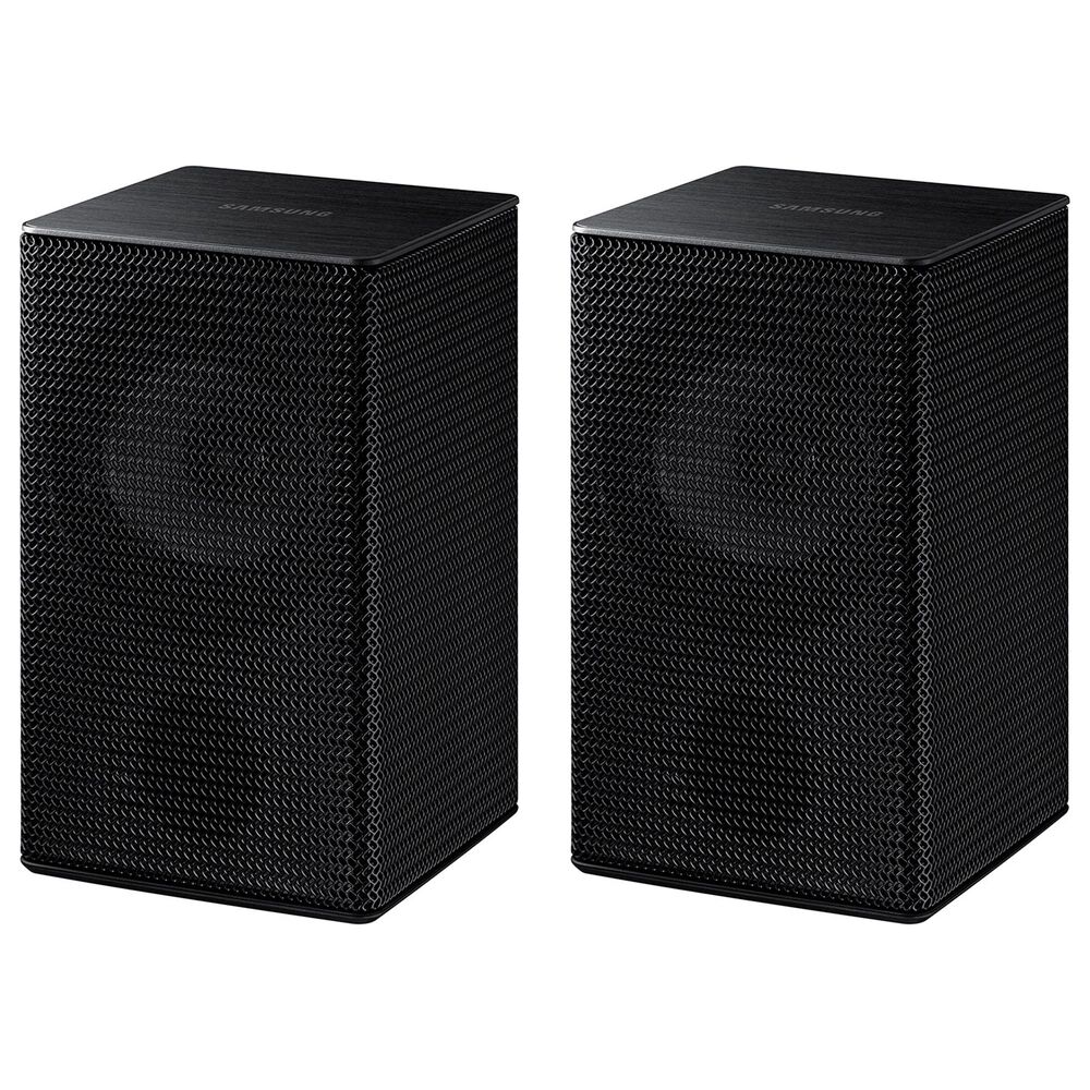 Samsung Wireless Rear Speaker Kit for Select Soundbars, , large
