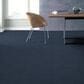 Shaw Perpetual Move Carpet in Royal Navy, , large