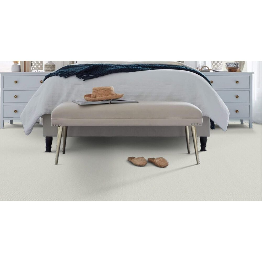 Masland Festivities Carpet in Linen, , large