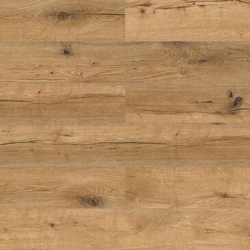 Inhaus Laminate Lamdura Visions White Oak 8" x 51" Laminate, , large