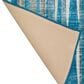 Dalyn Rug Company Amador 8" x 10" Sky Indoor/Outdoor Area Rug, , large