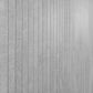 Soho Studio Leno Ribbon Ice Light Gray 24" x 48" Matte Porcelain Tile, , large