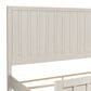 Ashley Shaybrock Queen Panel Bed in Antique White, , large