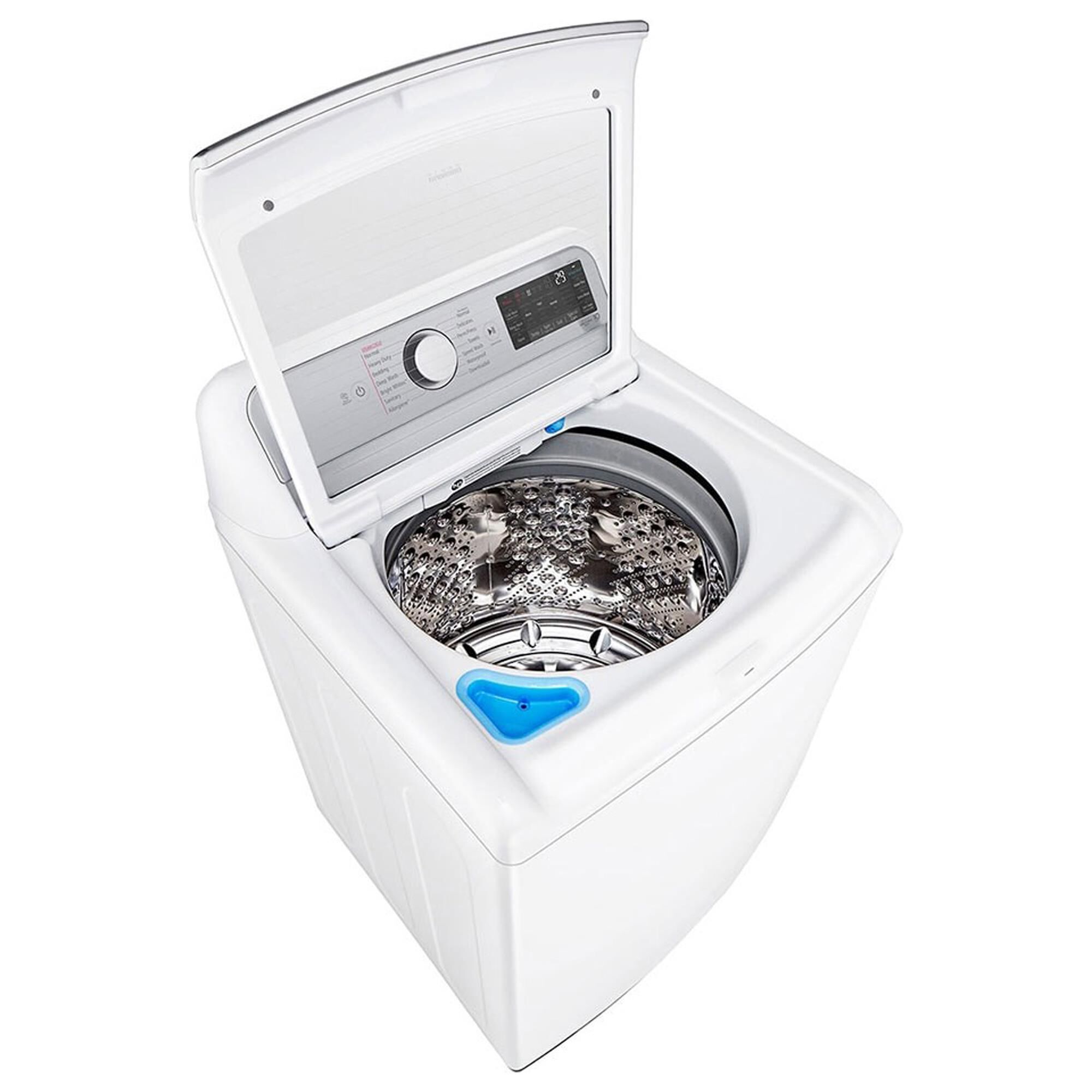 Lg washer impeller cheap