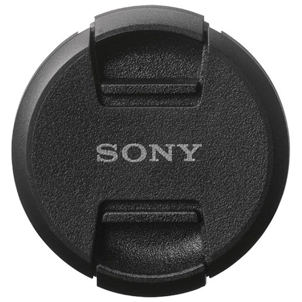 Sony ALC-F55S 55mm Front Lens Cap, , large