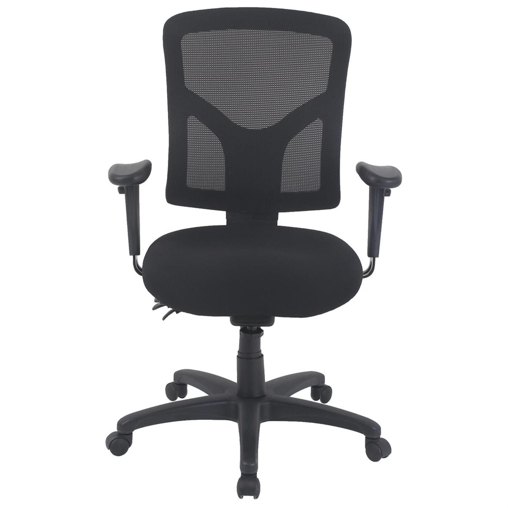 Zephyr mesh executive chair sale