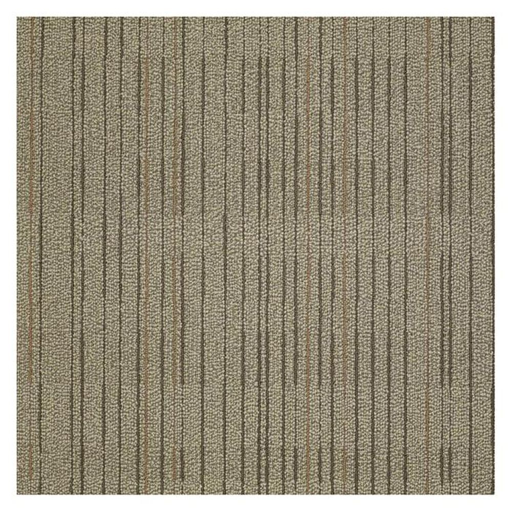 Shaw Immerse 24" x 24" Carpet Tile in Engross, , large