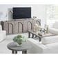 Vantage Vault Cocktail Table in Mink, , large