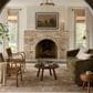 Magnolia Home Pace Sunset and Stone 11"6" x 15"4" Area Rug, , large