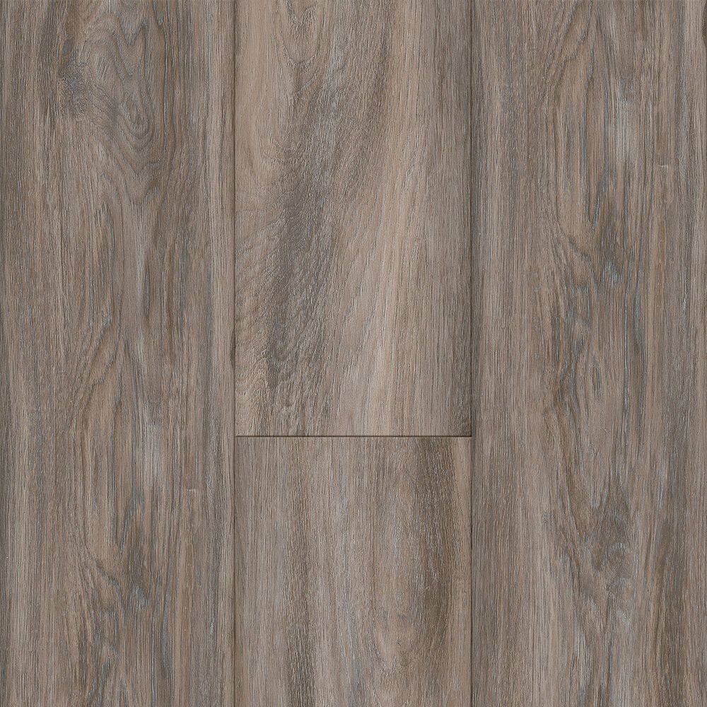 Bruce Hardwood Flooring Lifeseal Reserve Summertime 7" x 60" Luxury Vinyl Plank, , large