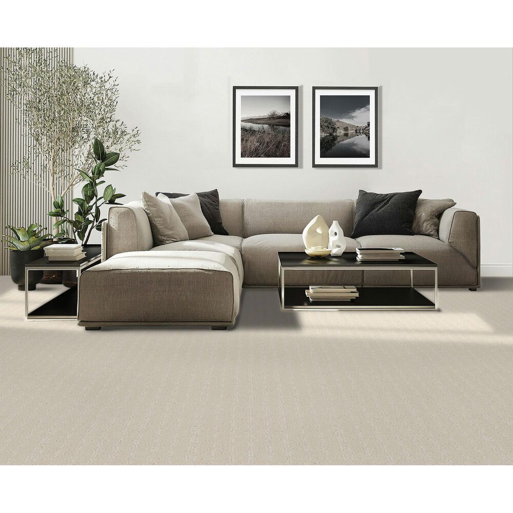 Mohawk Quality Surface Carpet in Buffed, , large