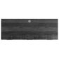 Bernhardt Coleman Writing Desk in Gray Mist and Black, , large