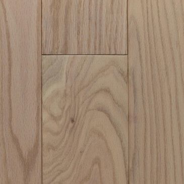 Mullican Flooring Nordic Naturals Glistening Ice 4" Oak Hardwood, , large