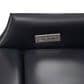 Barcalounger Leather Power Recliner in Shoreham Blue, , large