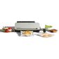 FoodSaver Premier Multi-Use Vacuum Sealing System with Food Preservation in Stainless Steel and Black, , large