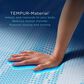 Tempur-Pedic Lux Breeze Soft Queen Mattress, , large