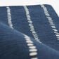 Momeni Simba 2" x 3" Navy Area Rug, , large
