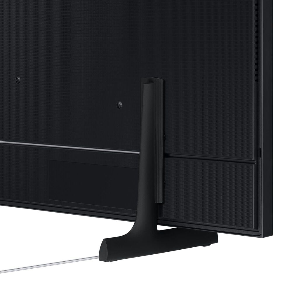 Samsung 50&quot; Class LS03FA The Frame QLED HDR - Smart TV with Music Frame in Black, , large