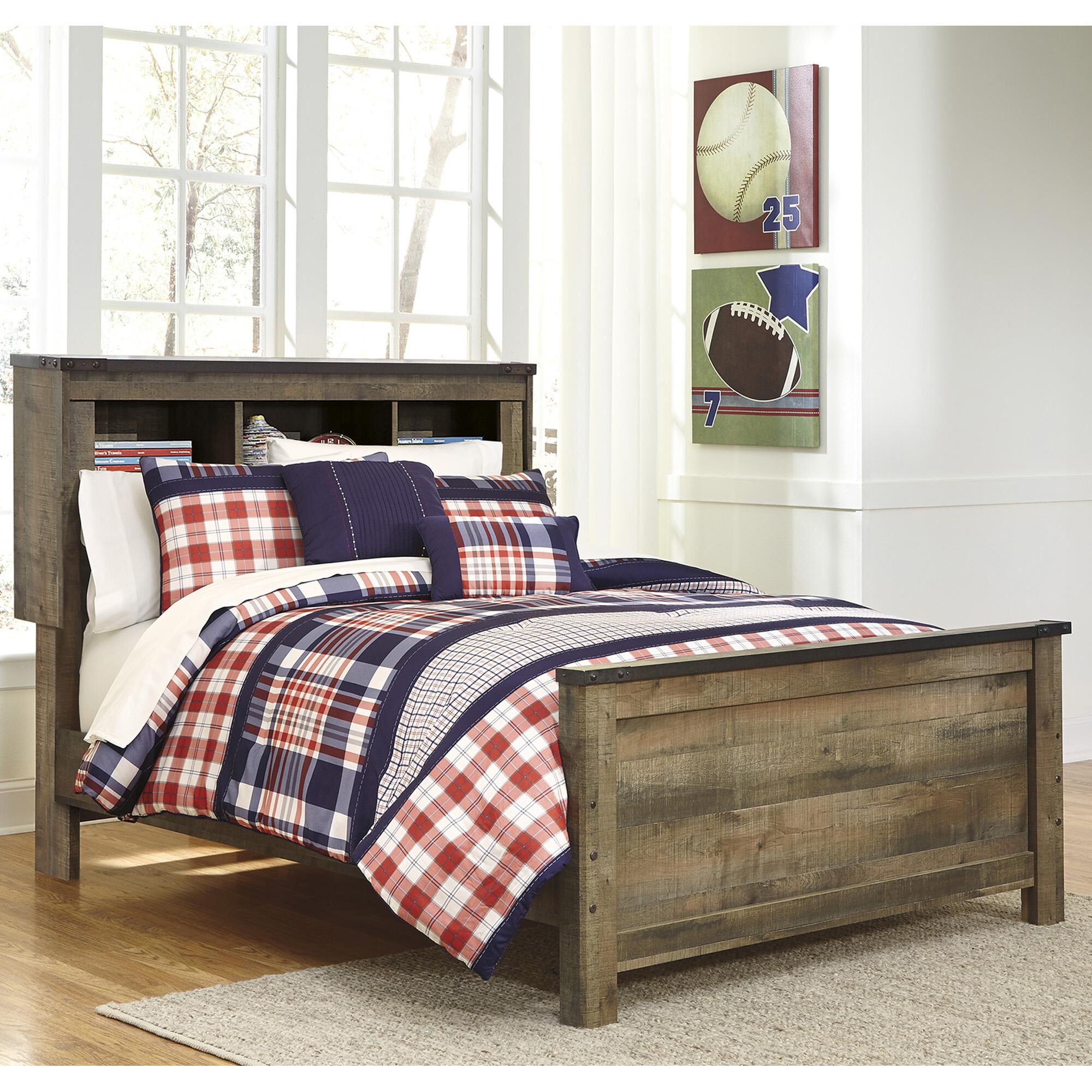Ashley store blanket price