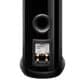 Revel 3-Way Triple 8" Floorstanding Loudspeaker in Black Gloss, , large
