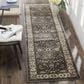 Safavieh Lyndhurst LNH340 2"3" x 12" Grey and Cream Runner, , large
