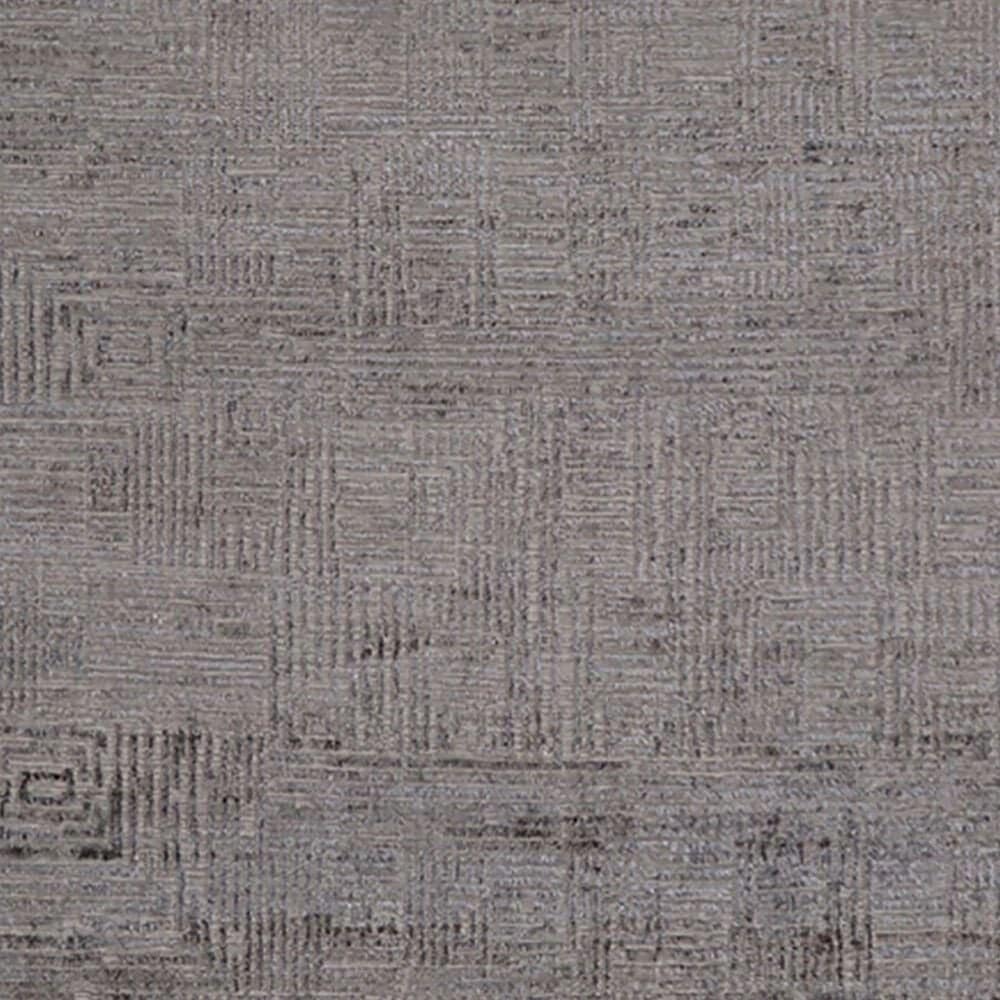 Amer Rugs Quartz 8&#39; x 10&#39; Charcoal Area Rug, , large