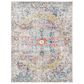 Surya Harput HAP-1063 7"10" x 10"3" Beige, Saffron and Gray Area Rug, , large