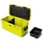 YETI LoadOut GoBox 60L Gear Case in Firefly Yellow, , large
