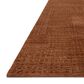 Loloi Woods Spice 9"6" x 13"6" Area Rug, , large