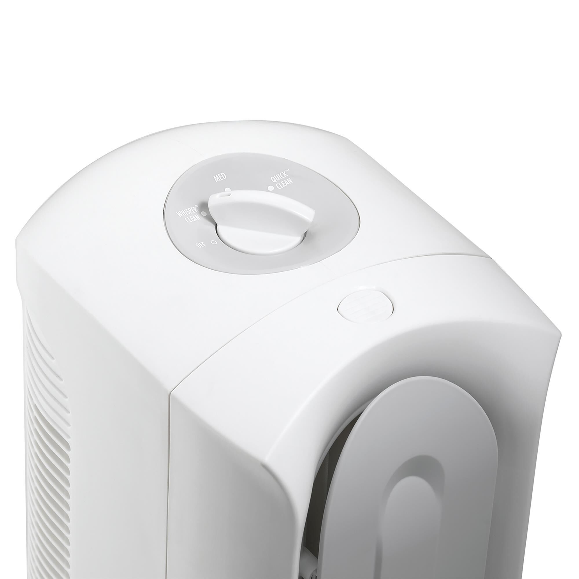 Hamilton beach allergen sales reducer