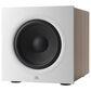 JBL Stage 200P Powered Subwoofer in White and Latte, , large