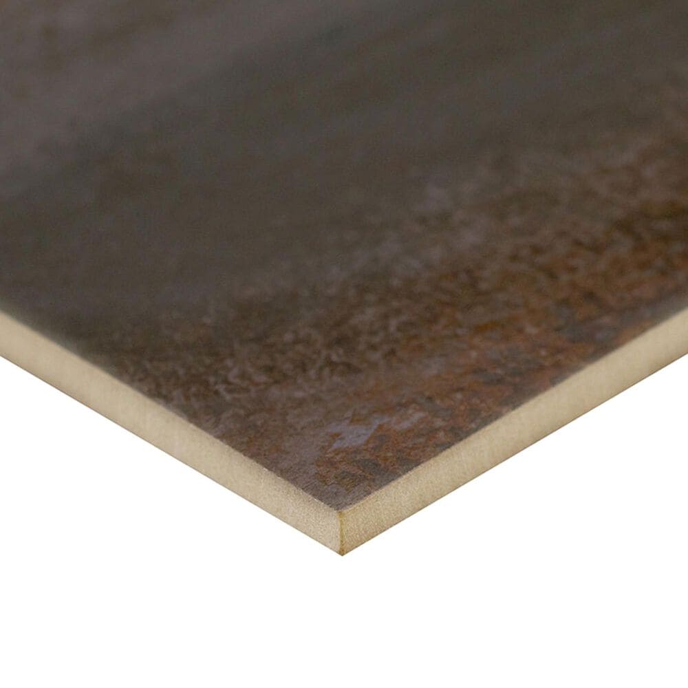 MS International Oxide Iron 12&quot; x 24&quot; Porcelain Tile, , large