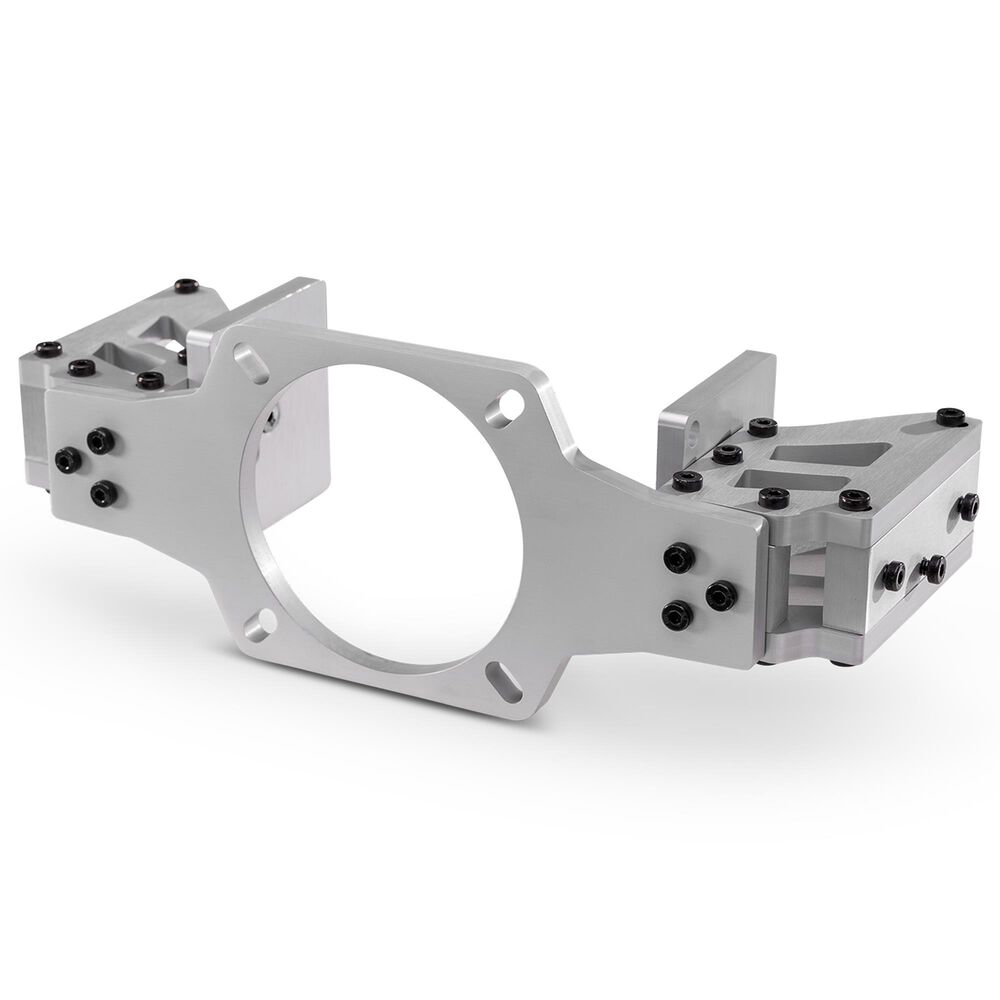 Playseat Direct Drive Pro Adapter for Playseat Formula Intelligence and Sensation Pro in Silver, , large