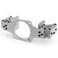 Playseat Direct Drive Pro Adapter for Playseat Formula Intelligence and Sensation Pro in Silver, , large