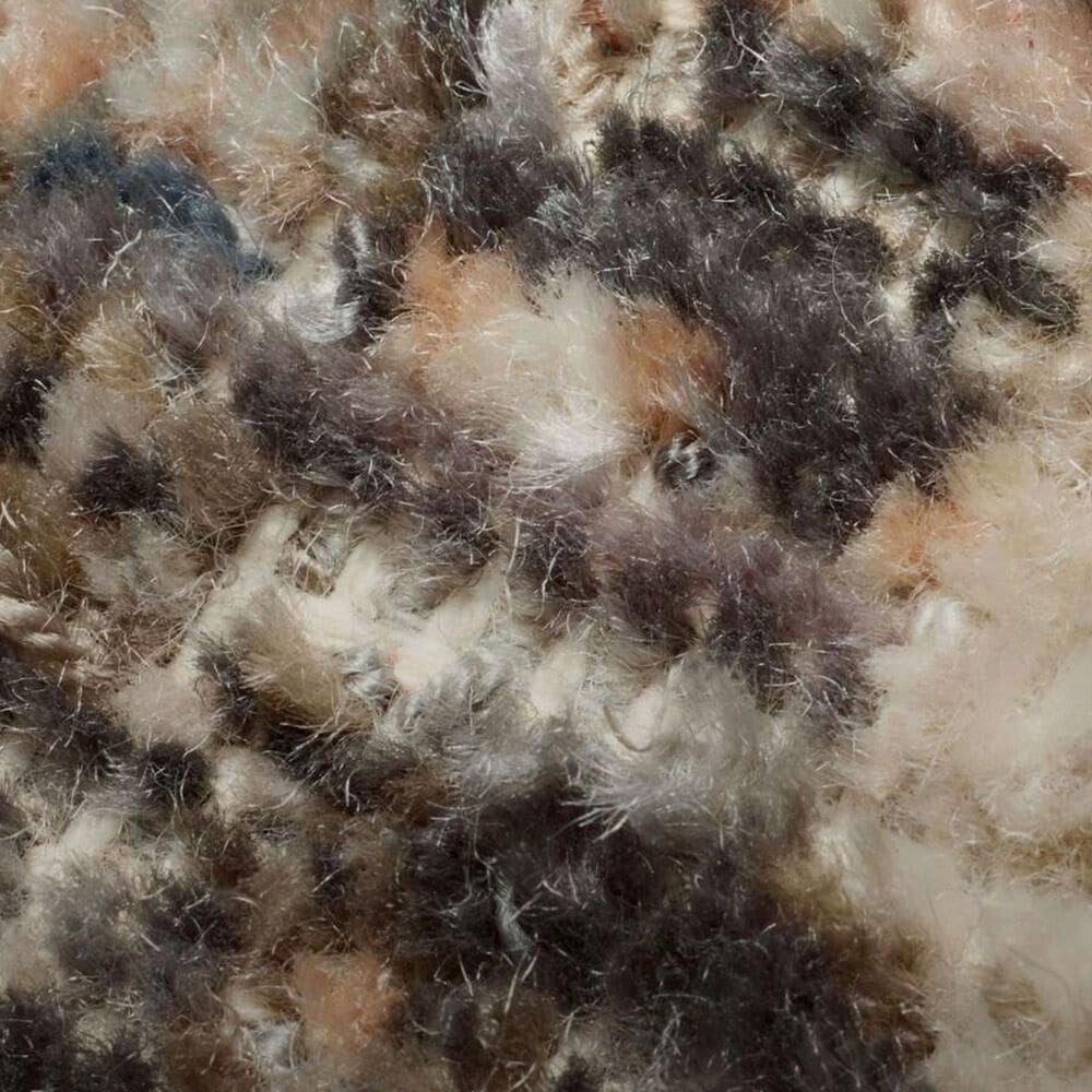 Amber Lewis x Loloi Molly Navy and Blush 3&#39; x 5&#39; Area Rug, , large