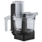 Vitamix 12-Cup Food Processor Attachment in Black, , large